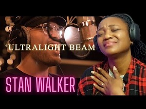 Stan walker - Ultralight beam | First reaction