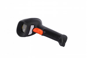 [Hot Item] High Scanning Speed Handheld 2D Wired Barcode Scanner Qr Barcode Reader