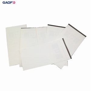 [Hot Item] Custom Woven RFID Label Garment Fabric Label Garment Labels Tags for Clothing