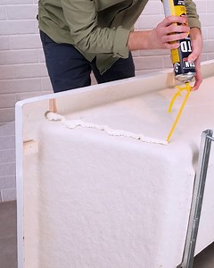 All Bathtub Installation Steps | Crafty Panda How