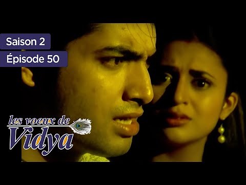 Les voeux de Vidya - S2 - Épisode 50 - Banoo Main Teri Dulhann - complet en français