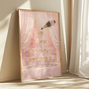 Cin Cin Art Print, Bar Cart Decor, Cheers Salud Cocktail Poster, Retro Italian, Kitchen Trendy Colorful Printable Wall Art Digital Download - Etsy Canada