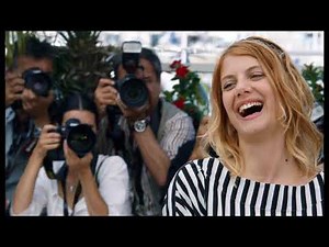 Mélanie Laurent All Hot Photos Daily Celebrity Babes