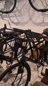 😲 Very special bikes from World War II! #history #simply_adventure #military #historisch #worldwar #ww2 #ww2relics #ww2stories #ww2pictures #historical #ww2historyhunter #ww2weapons #ww2history #ww2edits #ww2german #ww2bike | Christian Böhm