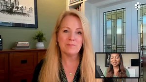 Fraudsters are becoming cleverer in 2024. Discover Experian’s fraud prevention solutions for businesses and consumers from our very own Kathleen Peters, Chief Innovation Officer at Experian Decision Analytics, in this clip from the #DataTalk podcast. Discover the full episode at: https://www.experian.com/blogs/news/kathleen-peters-2024/ #FraudPrevention #StaySafe | Experian News | Facebook