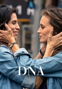 DNA