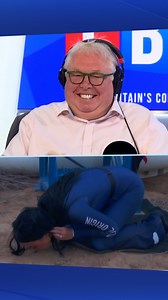 310K views · 3.2K reactions | Feminist 'exhausted' by all-female space flight coverage | LBC | Facebook