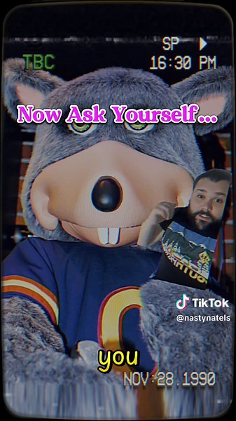 Chuck E. Cheese: Manipulative Fun or Just Pizza?