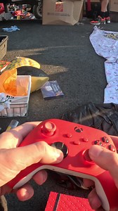 Xbox One Controller For $5 at Flea Market #reels #reelsinstagram #reelsvideo #reelsviral #reseller #fypシ゚ #fyp #foryou #foryoupage #xboxone #xbox #controller | Stixx Picks