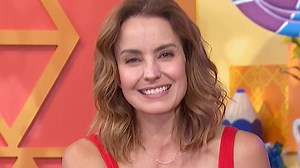 5.9K views · 63 reactions | Alejandra Barros responde si su personaje protegerá a ‘Memo’ en #JuegosDeAmorYPoder. ¡No te la pierdas de lunes a viernes a las 9:30 PM por #LasEstrellas! 朗 #CuéntameloYa! | Cuéntamelo Ya | Facebook