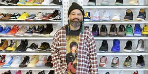 Jaysse Lopez Wants to Revitalize the Retail Space
