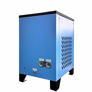 [Hot Item] Refrigerated Compressed Air Dryer Installation with Pneumatic Control Components