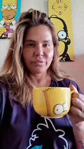 Naza Velez on TikTok