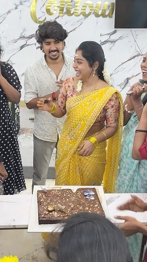 Our last 18 days Proffesional class celebration ❤️✅ | Sridevi's Contour