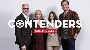 ‘On The Basis Of Sex’ Team Talks Inspiring Ruth Bader Ginsburg Origin Story: “A Movie About How Change Can Happen” – The Contenders L.A. Video