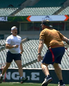 We had the pleasure of partnering with Feazel to host past and current service members from all branches for an electric day at PayCor Stadium We Salute you for your service! | Cincinnati Bengals