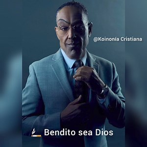 1.9K views · 38 reactions |  BENDITO SEA DIOS | Koinonía Cristiana | Facebook