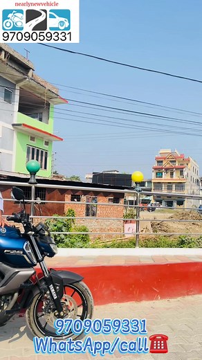 5.9K views · 204 reactions | 9709059331 WhatsApp or call ☎️ Location. Itahari Nearly New Vehicle #nearlynewvehicle #fzv3 #nepalno1twowheelermarketplace #secondhandbike #fzbike | Nearly New Vehicle | Facebook
