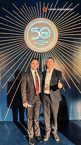 🎉 Celebrating Landmark Group’s 50th Anniversary! 🎉 | Cheer Amusement® We are thrilled and deeply honored that our CEO, Jim Liu, of Cheer Amusement®, was invited to join the Landmark Group’s 50th Anniversary Celebration in Dubai! 🌍✨ As a trusted partner of Landmark Group’s amusement division, this invitation symbolizes the strength of our enduring collaboration. Together, we’ve created world-class amusement projects such as Fun Works, Tridom, Fun Block, and FUNVILE—each a standout in the globa