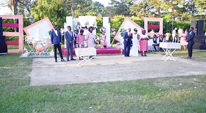 Peter Samuel Mwanga on Reels
