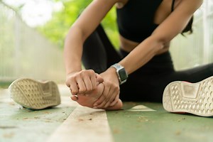 Runners Battling Bunions: Here’s Your Guide to Finding Relief