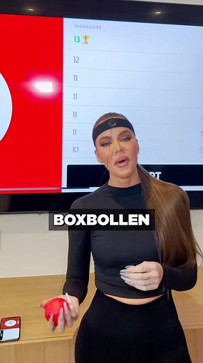 Understanding Boxbollen: A Fun Coordination Game