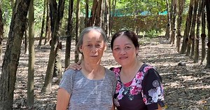 Người mẹ ở Bình Dương tìm thấy con gái thất lạc, giải đáp bí ẩn 42 năm