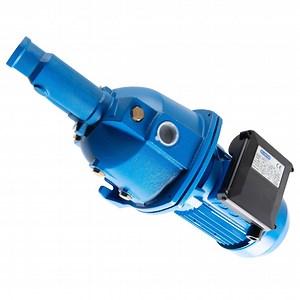 [Hot Item] Self Priming Deep Well Cab200 2HP Jet Electric Pump Water Monoblock Pumps for Domestic