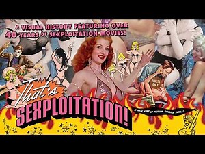 That's Sexploitation (Hennenlotter, 2013)