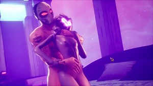 Subverse-The Huntress Update