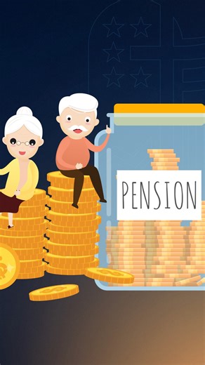 1K views · 18 reactions | Lump Sum vs. Lifetime Monthly Payments • #investing101 #financialliteracy #pensionpayments | Financial Issues | Facebook