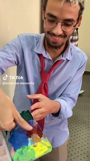 Behind the Scenes at Hult: Balancing Professionalism and Fun