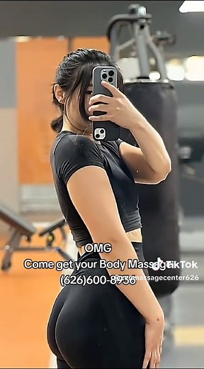 Get Relaxed with Affordable Body Massage Services