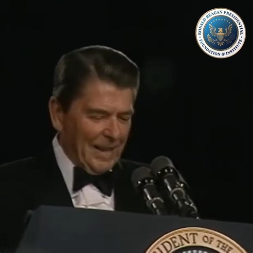 4.2K views · 163 reactions | The Ronald Reagan Presidential Foundation and Institute on Reels | Facebook