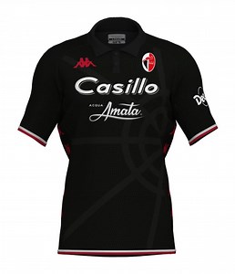 SSC Bari 2022-23 Third Kit