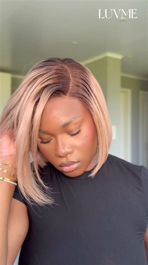 7.8K views · 531 reactions | Get your summer bob on fleek with this...