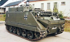 M113 - Photos & Video