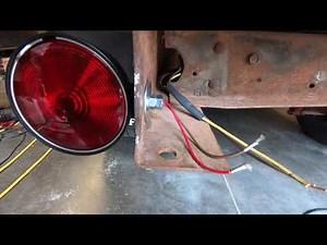 Quick Easy Wire Splicing