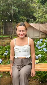 AKO SI MARINA | Inday ligaya