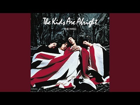 My Wife (Live At The Gaumont State Theatre)