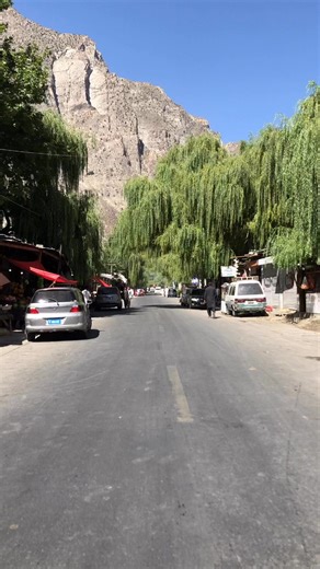 gilgit Hunza road #Hunza #gilgitbaltistan | Zia ulhaq Ammar