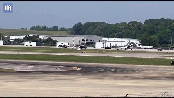 AL teen disappearance suspect arrives in the US after extradition from Peru