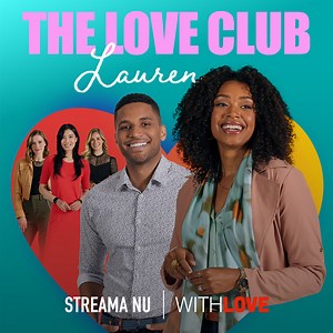 1.9K views | Lauren är på väg att skilja sig från sin man Peter.  När hon får reda på att han redan dejtar tar hon hjälp av The Love Club. Kan de också få henne att dejta, eller ska de övertyga paret om att de hör ihop?  https://bit.ly/Streama_TheLoveClub | WithLove | Facebook