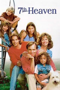 7th Heaven (1996-2007) - Season 9 Episodes and Ratings