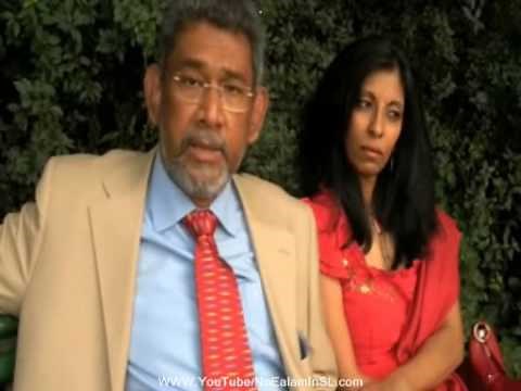 P1-5: In-depth with Dr. Dayan Jayatilleka: Are you a racist?