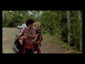 Bridge To Terabithia - Trailer