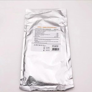 [Hot Item] Wholesale Medical Blood Cooler Bags for Lab Medicines Transportation