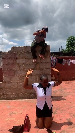 Women and jumping into conclusion #reels | Lovina Uzoukwu