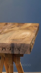 Fish, Coffee, and Style: DIY Aquarium Coffee Table #diy #woodwork #crafts | Wood Mood