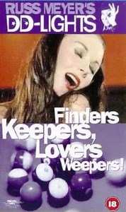Finders Keepers, Lovers Weepers! - Película 1968 - Cine.com